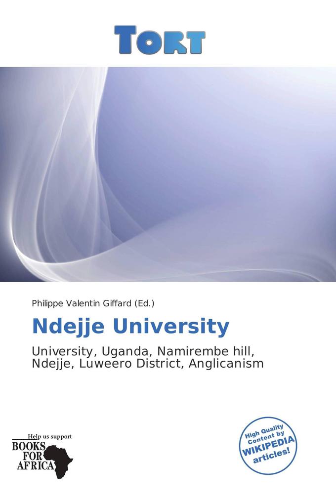 Ndejje University