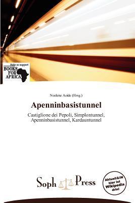 Apenninbasistunnel
