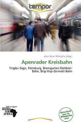 Apenrader Kreisbahn