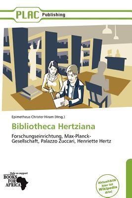 Bibliotheca Hertziana