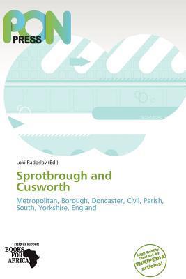 Sprotbrough and Cusworth