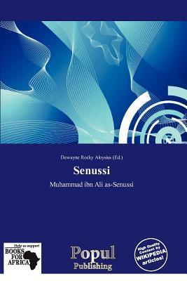 Senussi