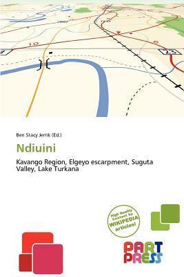 Ndiuini