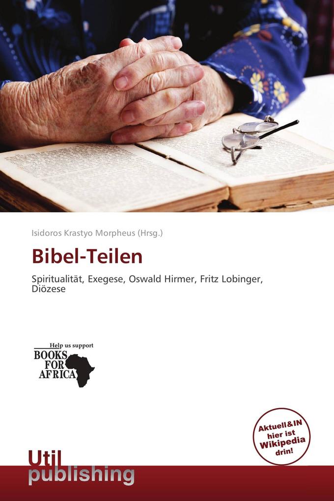 Bibel-Teilen