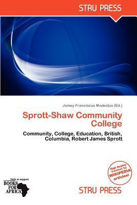 Sprott-Shaw Community College