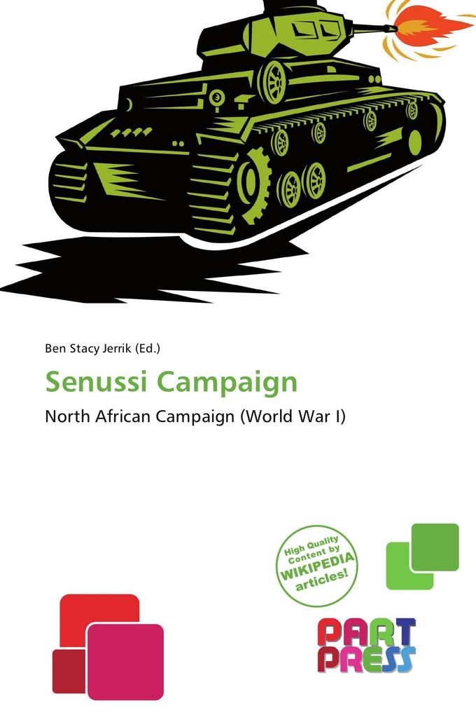 Senussi Campaign