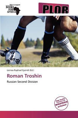 Roman Troshin