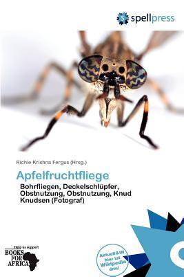 Apfelfruchtfliege