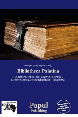 Bibliotheca Palatina