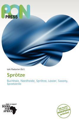 Sprötze