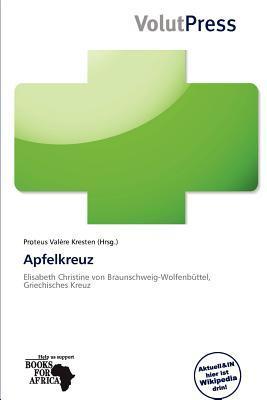 Apfelkreuz