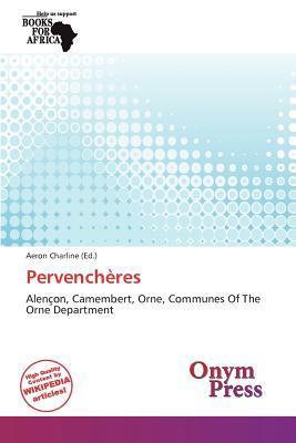 Pervenchères