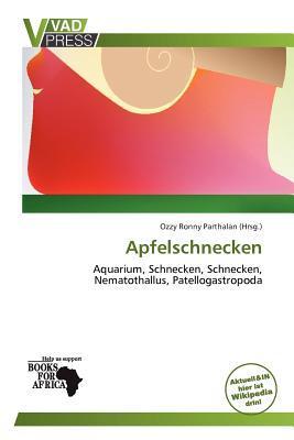 Apfelschnecken