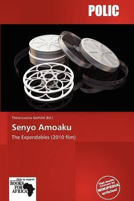 Senyo Amoaku