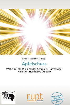 Apfelschuss