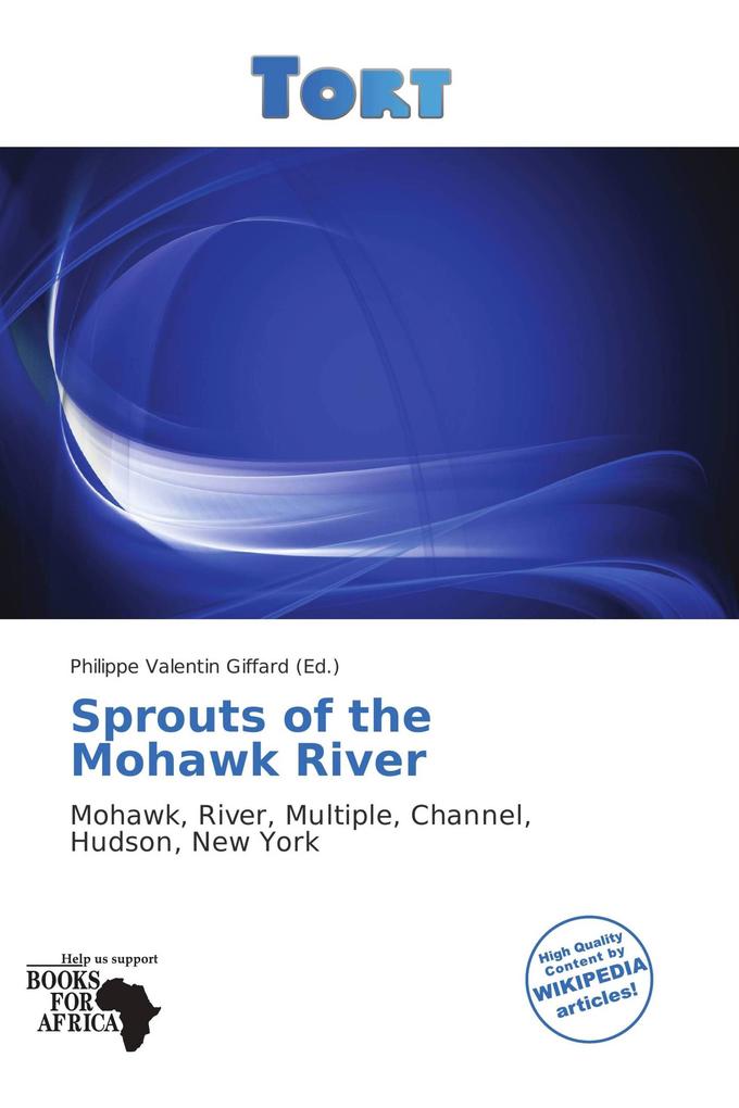 Sprouts of the Mohawk River