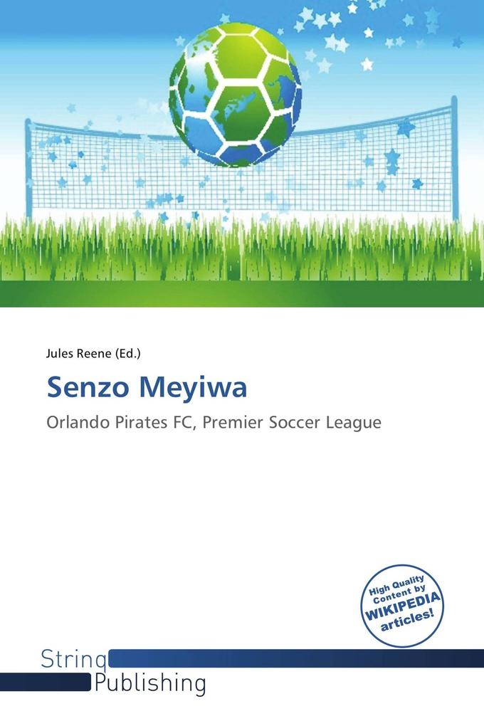 Senzo Meyiwa