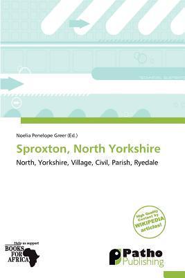 Sproxton North Yorkshire