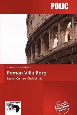 Roman Villa Borg