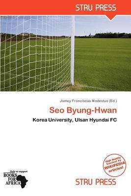 Seo Byung-Hwan
