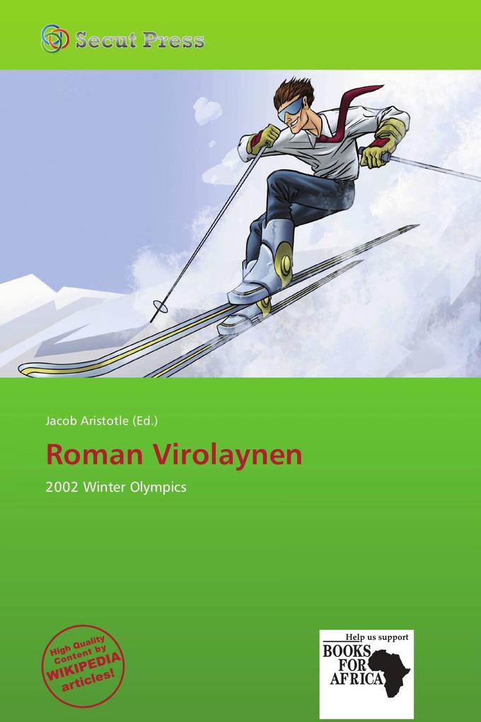 Roman Virolaynen