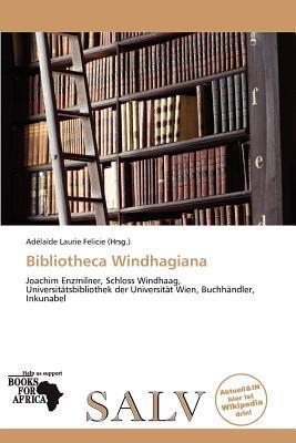 Bibliotheca Windhagiana
