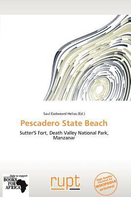 Pescadero State Beach