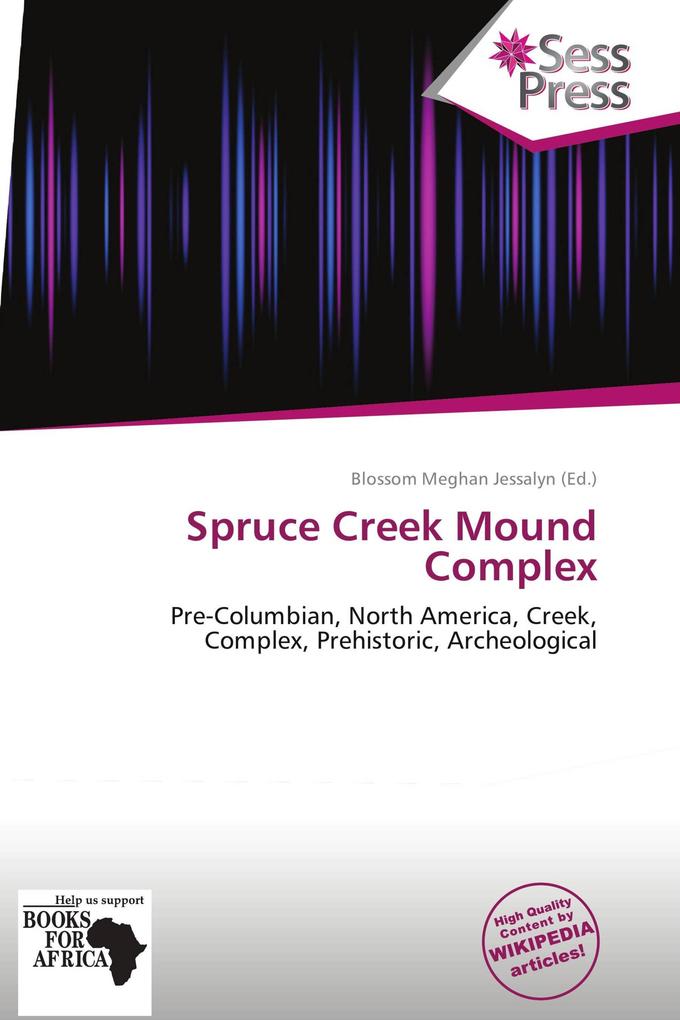 Spruce Creek Mound Complex