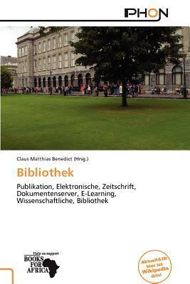 Bibliothek