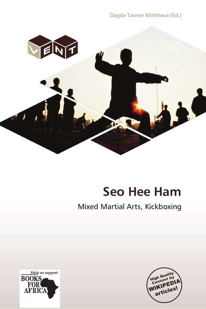 Seo Hee Ham