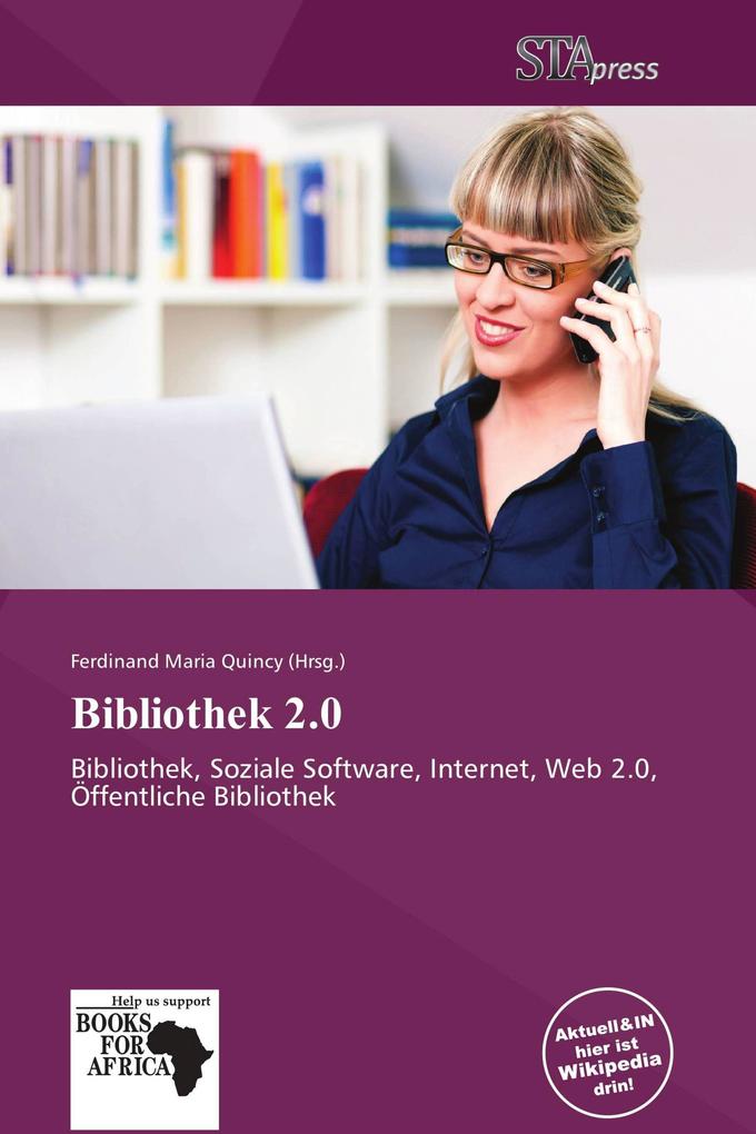 Bibliothek 2.0