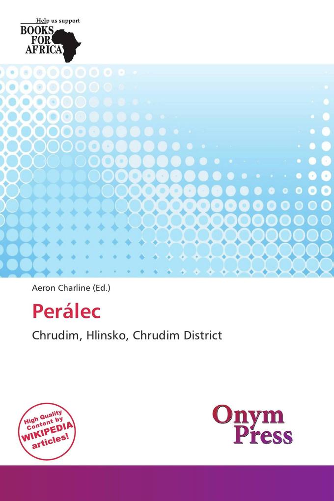 Perálec