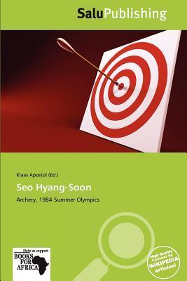 Seo Hyang-Soon