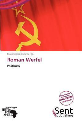 Roman Werfel