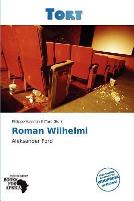 Roman Wilhelmi