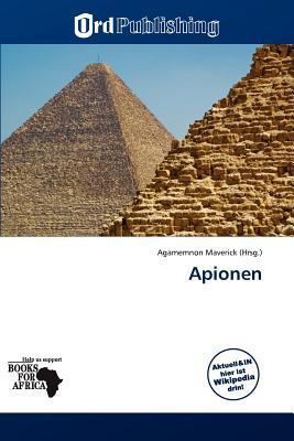 Apionen