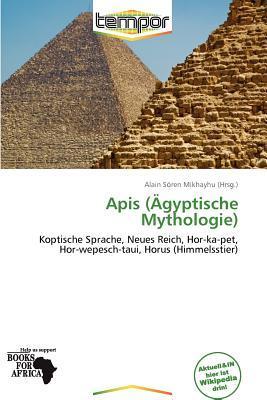 Apis (Ägyptische Mythologie)