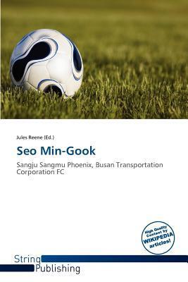 Seo Min-Gook