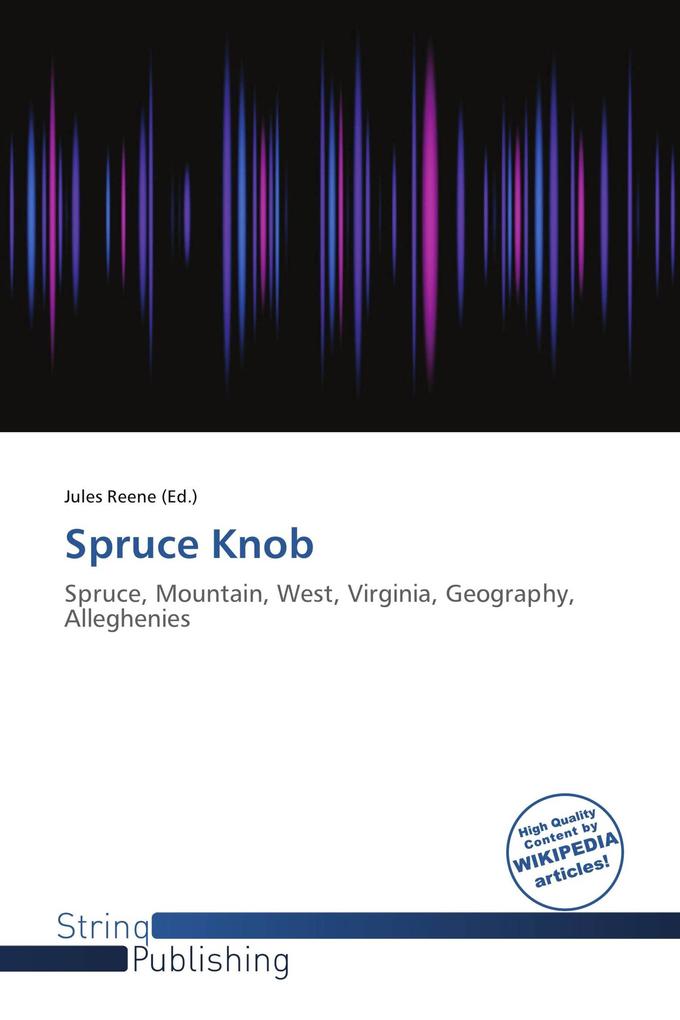 Spruce Knob