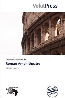 Roman Amphitheatre