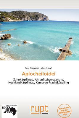 Aplocheiloidei