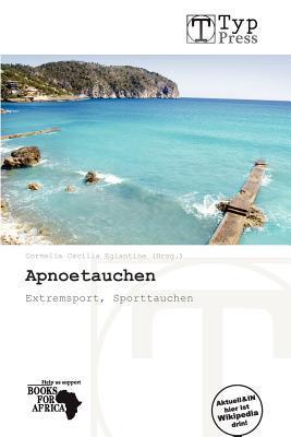 Apnoetauchen