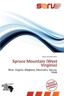 Spruce Mountain (West Virginia)