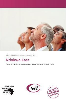 Ndokwa East