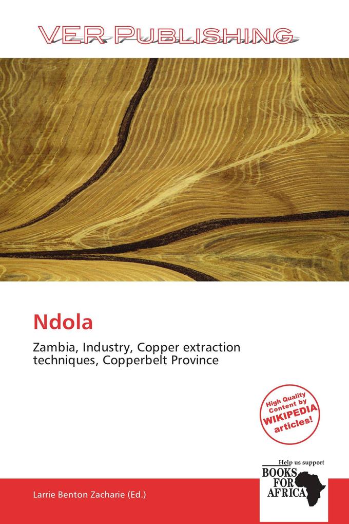Ndola