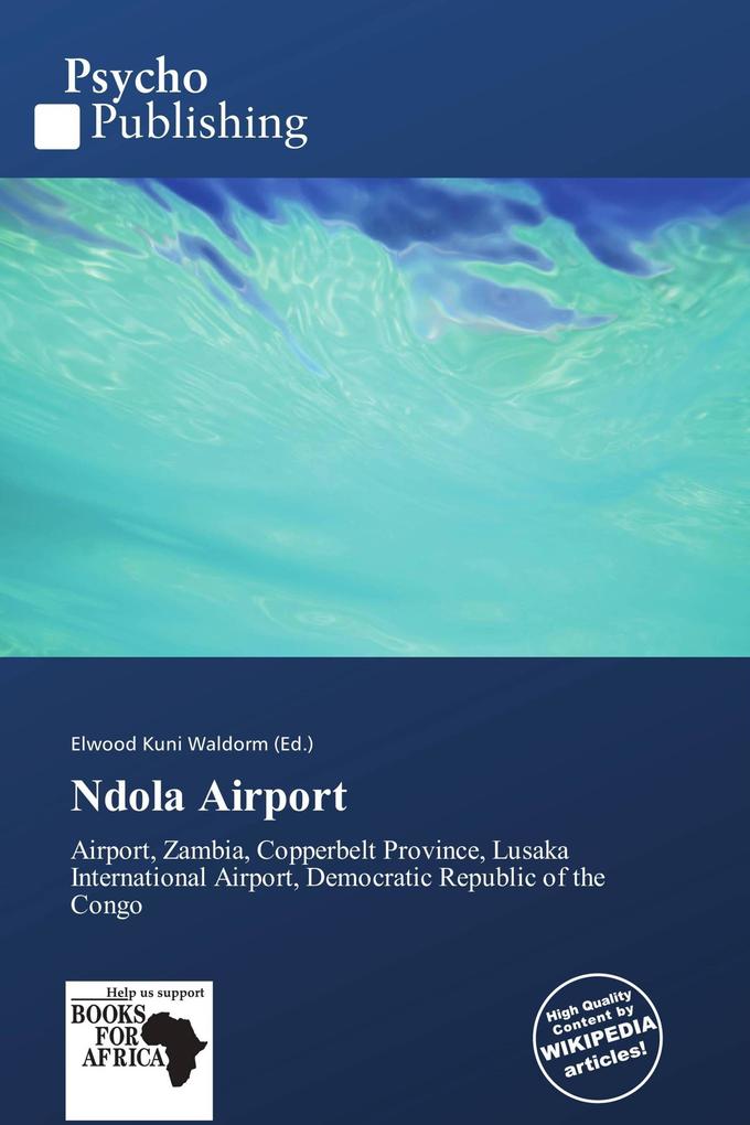 Ndola Airport