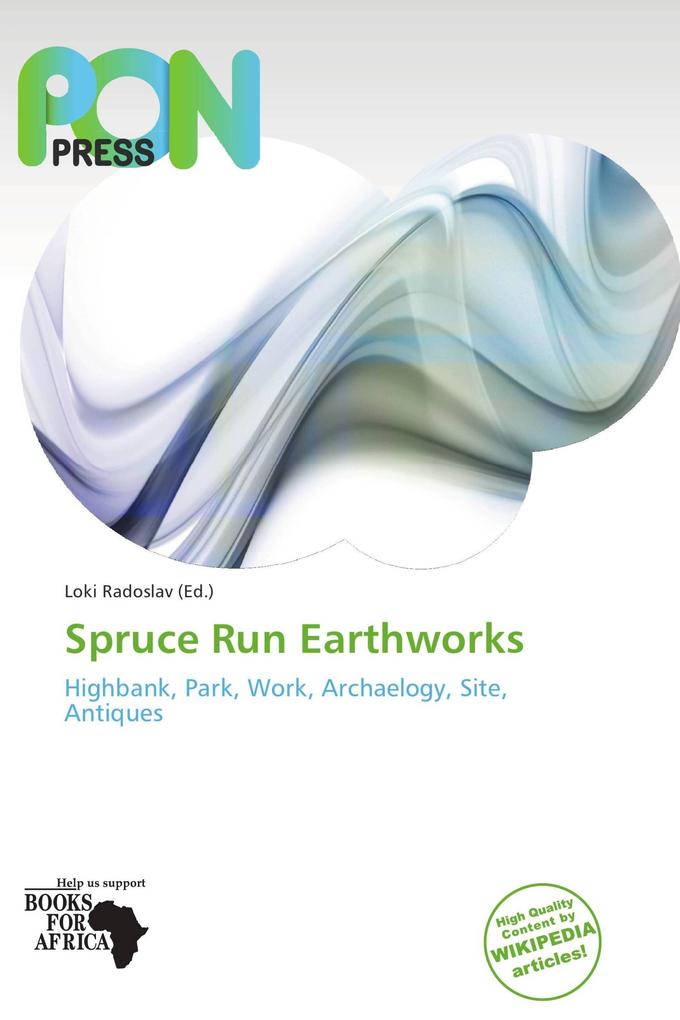 Spruce Run Earthworks