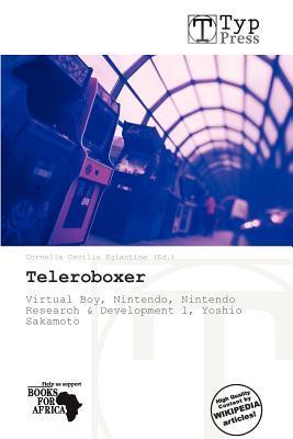 Teleroboxer