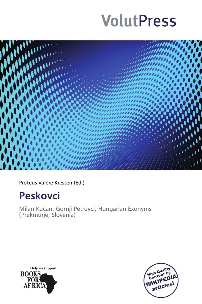 Peskovci