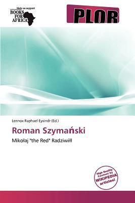 Roman Szymaski
